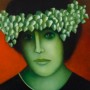 Platonische liefde<br />olie/doek 60x50